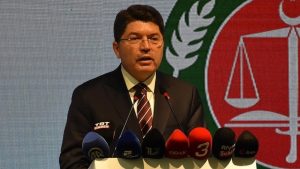 Bakan Tunç’tan ‘suça sürüklenen çocuk’ açıklaması: Son cinayetler sorunu gündeme getirdi