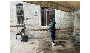 Bakırköy’de Camiler Ramazan Ayı’na Hazırlanıyor