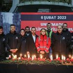 Bakırköy’de Saat 04.17’de “Sessiz Anma