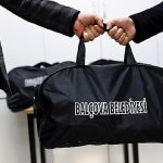 Balçova Belediyesi’nden Askere Gidecek Gençlere ve Ailelerine Destek