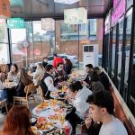 Balçova’da Uzak Doğu Lezzeti Hizmete Girdi: Kore İn Balçova