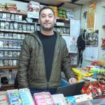 Balıkesir’de dede mesleği bakkallık yaşatılıyor