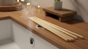 Banyodaki kötü kokunun sırrı çözüldü: Japonlar yıllardır bunu yapıyor