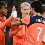 Barcelona, deplasmanda Elche’yi yenerek 3 puanı kaptı