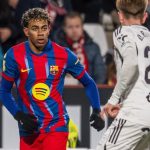 Barcelona kupada yarı finale kaldı