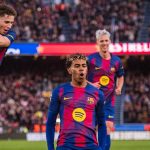 Barcelona, Mallorca’yı rahat geçti