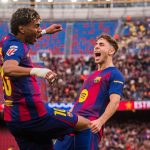 Barcelona’dan Villarreal karşısında 4 gollü galibiyet