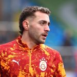 Barış Alper Yılmaz bu sezonki 8. golünü attı