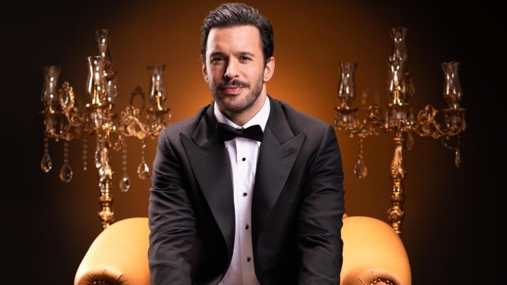 Barış Arduç’tan evlilik itirafı: Pandemide karar verdik