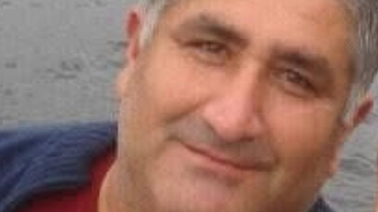 Bartın’da çatıya çıktı, hayatını kaybetti