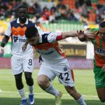 Başakşehir, Alanyaspor’u iki golle geçti
