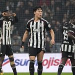 Başakşehir – Beşiktaş maçının ilk 11’leri