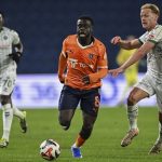 Başakşehir, Konyaspor’u ikinci yarıda yıktı