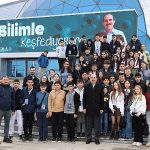 Başkan Altay: “28 İlçemizden 14 Bin Öğrencimiz Bu Yıl Bilim Merkezi İle Tanışmış Olacak”