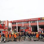 Başkan Altay: “Konya’da 1. Sınıfa Giden 45 Bin Çocuğumuza İtfaiye Eğitimi Veriyoruz”