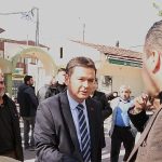 Başkan Aydın Mahalleleri Geziyor, Sorunlar Çözülüyor