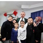 Başkan Büyükakın: Anne Şehir Merkezleri’nin sayısını artıracağız