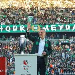 Başkan Büyükakın’dan 3 puana 3’lü kutlama!