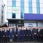 Başkan Büyükakın’dan ihracata tam destek