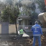 Başkan Çerçioğlu Aydın’ın Tüm İlçelerinde Yol Yapım ve Yenileme Çalışmalarını Sürdürüyor