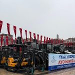 Başkan Çerçioğlu Büyükşehir Belediyesi’nin Araç Filosunu 51 Milyon Liralık Yatırım İle Güçlendirdi