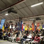 Başkan Çerçioğlu, Fuar Aydın’da Vatandaşları Ramazan Etkinlikleri ile Buluşturuyor