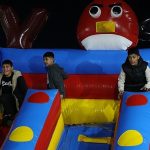 Başkan Çerçioğlu İncirliova’da Her Yaştan Vatandaşı Ramazan Etkinlikleri İle Buluşturdu