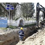 Başkan Çerçioğlu’ndan İncirliova’ya Altyapi Yatırımı