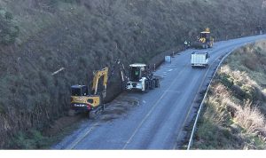 Başkan Çerçioğlu’ndan Koçarlı’ya altyapı yatırımı