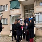 Başkan Çırpanoğlu’ndan Ramazan Bereketi: Kapı Kapı Dolaşıp Gönülleri Fethetti