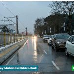 Başkan Demir’le Sahada Tam Mesai