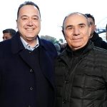 Başkan Dutlulu, Selendililer Derneği’nin İftar Programına Katıldı