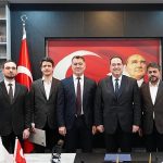 Başkan Dutlulu’dan Manisa’nın Geleceğine İki Vizyon İmza