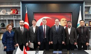 Başkan Dutlulu’dan Manisa’nın Geleceğine İki Vizyon İmza