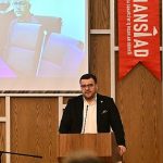 Başkan Dutlulu’dan “Ortak Hareket” Vurgusu