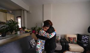 Başkan Hatice Gençay: Birlikte Güçlüyüz, Dayanışmayla Yan Yanayız