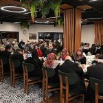 Başkan Kocaman, Ramazan Bereketini Kartepe’nin Çınarlarıyla Paylaştı