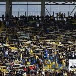 Başkan Özarslan, Ankaragücü ve Keçiörengücü’nü Yalnız Bırakmadı