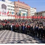 Başkan Özarslan’dan Personelin Yüzünü Güldüren Maaş Zammı