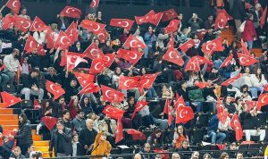 Başkan Özyiğit: “Tarihi birlikte yazacağız”