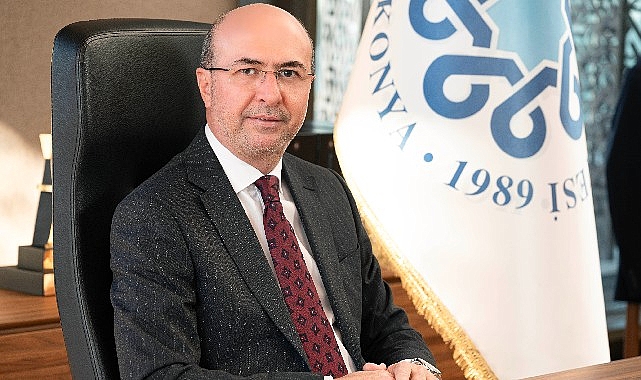 Başkan Pekyatırmacı’dan Berat Kandili mesajı