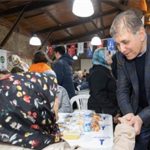 Başkan Tugay: Birlik ve emekle başaracağız