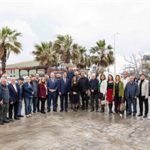 Başkan Tugay: İzmir için durmadan çalışacağız