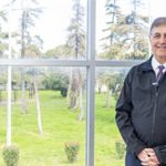 Başkan Tugay’dan Kültürpark’a yeni kütüphane müjdesi