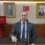 Başkan Uzun’dan Ramazan Ayı Mesajı…