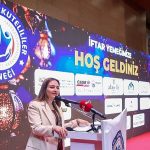 Başkan Vekili Özdemir Korkutelililerle iftarda bir araya geldi