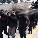 Batman merkezli 10 ilde yasa dışı bahis operasyonu: 42 tutuklama