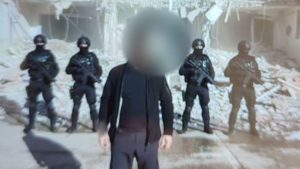 Batman’da sahte MİT görevlilerinden yapay zekâ destekli dolandırıcılık