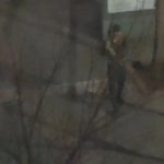 Batman’da uzun namlulu silahla rastgele ateş açan şüpheli tutuklandı