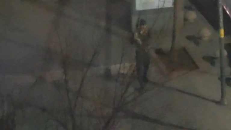 Batman’da uzun namlulu silahla rastgele ateş açan şüpheli tutuklandı